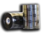 Festékszalag Zebra 110x450m Wax Out