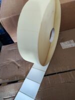 öntapadós címke 55x42 mm