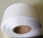 textil bevarrható címke