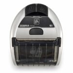 Zebra iMZ320 mobil címkenyomtató